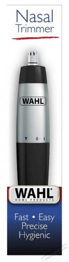 Wahl 5642-135 NOSE TRIMMER Sz&eacute;ps&eacute;g&aacute;pol&aacute;s / Eg&eacute;szs&eacute;g - Szőrtelen&iacute;tő / borotva - Orr- &eacute;s f&uuml;lszőrzet ny&iacute;r&oacute; - 510753