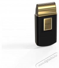 Wahl 7057-016 Gold Edition Sz&eacute;ps&eacute;g&aacute;pol&aacute;s / Eg&eacute;szs&eacute;g - Szőrtelen&iacute;tő / borotva - F&eacute;rfi borotva - 510763