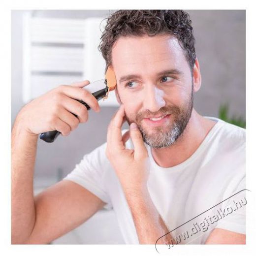 Wahl 9649-916 Color Pro Combo Sz&eacute;ps&eacute;g&aacute;pol&aacute;s / Eg&eacute;szs&eacute;g - Haj&aacute;pol&aacute;s - Haj / szak&aacute;ll v&aacute;g&oacute;, ny&iacute;r&oacute; - 510766