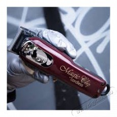 Wahl Professional Cordless Magic Clip Type 08148-316H Sz&eacute;ps&eacute;g&aacute;pol&aacute;s / Eg&eacute;szs&eacute;g - Szőrtelen&iacute;tő / borotva - F&eacute;rfi borotva - 510771