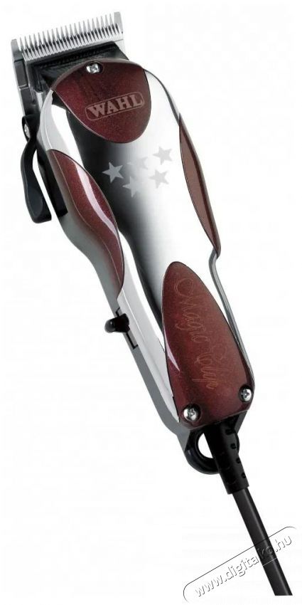 Wahl Professional Magic Clip Type 08451-316H Sz&eacute;ps&eacute;g&aacute;pol&aacute;s / Eg&eacute;szs&eacute;g - Szőrtelen&iacute;tő / borotva - F&eacute;rfi borotva - 510761