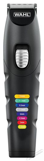 Wahl 09893.0464 Color Trim Advance Sz&eacute;ps&eacute;g&aacute;pol&aacute;s / Eg&eacute;szs&eacute;g - Szőrtelen&iacute;tő / borotva - Arc- &eacute;s testszőrzet v&aacute;g&oacute;, form&aacute;z&oacute; - 519258