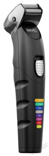 Wahl 09893.0464 Color Trim Advance Sz&eacute;ps&eacute;g&aacute;pol&aacute;s / Eg&eacute;szs&eacute;g - Szőrtelen&iacute;tő / borotva - Arc- &eacute;s testszőrzet v&aacute;g&oacute;, form&aacute;z&oacute; - 519258