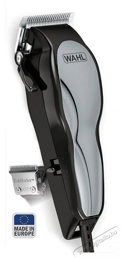 Wahl Baldfader Sz&eacute;ps&eacute;g&aacute;pol&aacute;s / Eg&eacute;szs&eacute;g - Haj&aacute;pol&aacute;s - Haj / szak&aacute;ll v&aacute;g&oacute;, ny&iacute;r&oacute; - 519257