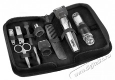 Wahl 05604-616 Travel kit delux Trimmelő Sz&eacute;ps&eacute;g&aacute;pol&aacute;s / Eg&eacute;szs&eacute;g - Szőrtelen&iacute;tő / borotva - F&eacute;rfi borotva - 526642