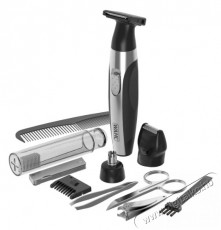 Wahl 05604-616 Travel kit delux Trimmelő Sz&eacute;ps&eacute;g&aacute;pol&aacute;s / Eg&eacute;szs&eacute;g - Szőrtelen&iacute;tő / borotva - F&eacute;rfi borotva - 526642