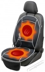 Walser CoolHeat Massz&aacute;zs &uuml;l&eacute;shuzat, 12 V, fekete Sz&eacute;ps&eacute;g&aacute;pol&aacute;s / Eg&eacute;szs&eacute;g - Egy&eacute;b sz&eacute;ps&eacute;g / eg&eacute;szs&eacute;g term&eacute;k - 532395