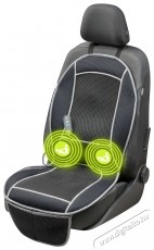 Walser CoolHeat Massz&aacute;zs &uuml;l&eacute;shuzat, 12 V, fekete Sz&eacute;ps&eacute;g&aacute;pol&aacute;s / Eg&eacute;szs&eacute;g - Egy&eacute;b sz&eacute;ps&eacute;g / eg&eacute;szs&eacute;g term&eacute;k - 532395