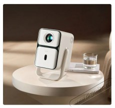 Wanbo T2 Ultra Telev&iacute;zi&oacute;k - Kivet&iacute;tő - Kivet&iacute;tő - 506527