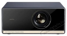 Wanbo X5 Pro (New Edition) Telev&iacute;zi&oacute;k - Kivet&iacute;tő - Kivet&iacute;tő - 532872