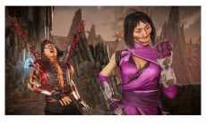 WARNER BROS Mortal Kombat 11: Ultimate Edition Nintendo Switch j&aacute;t&eacute;kszoftver Iroda &eacute;s sz&aacute;m&iacute;t&aacute;stechnika - J&aacute;t&eacute;k konzol - Kieg&eacute;sz&iacute;tő - 389729