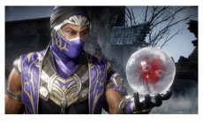 WARNER BROS Mortal Kombat 11: Ultimate Edition Nintendo Switch j&aacute;t&eacute;kszoftver Iroda &eacute;s sz&aacute;m&iacute;t&aacute;stechnika - J&aacute;t&eacute;k konzol - Kieg&eacute;sz&iacute;tő - 389729