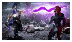 WARNER BROS Mortal Kombat 11: Ultimate Edition Nintendo Switch j&aacute;t&eacute;kszoftver Iroda &eacute;s sz&aacute;m&iacute;t&aacute;stechnika - J&aacute;t&eacute;k konzol - Kieg&eacute;sz&iacute;tő - 389729