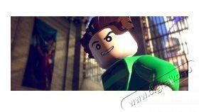 WARNER BROS LEGO Marvel Super Heroes PS4 j&aacute;t&eacute;kszoftver Iroda &eacute;s sz&aacute;m&iacute;t&aacute;stechnika - J&aacute;t&eacute;k konzol - Playstation 4 (PS4) j&aacute;t&eacute;k - 393837