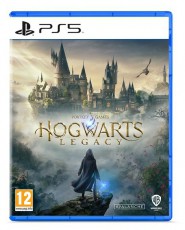 WARNER BROS Hogwarts Legacy PS5 játékszoftver Iroda és számítástechnika - Játék konzol - Playstation 5 (PS5) játék - 405610