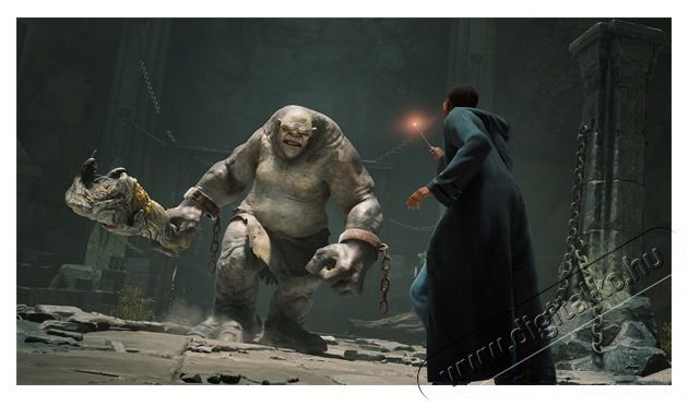 WARNER BROS Hogwarts Legacy PS5 j&aacute;t&eacute;kszoftver Iroda &eacute;s sz&aacute;m&iacute;t&aacute;stechnika - J&aacute;t&eacute;k konzol - Playstation 5 (PS5) j&aacute;t&eacute;k - 405610