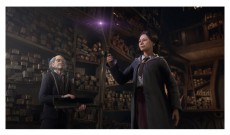 WARNER BROS Hogwarts Legacy XBOX Series X j&aacute;t&eacute;kszoftver Iroda &eacute;s sz&aacute;m&iacute;t&aacute;stechnika - J&aacute;t&eacute;k konzol - Kieg&eacute;sz&iacute;tő - 405611