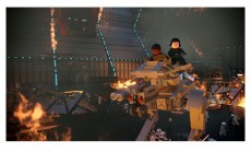 WARNER BROS LEGO Star Wars: The Skywalker Saga PS4/PS5 j&aacute;t&eacute;kszoftver Iroda &eacute;s sz&aacute;m&iacute;t&aacute;stechnika - J&aacute;t&eacute;k konzol - Playstation 4 (PS4) j&aacute;t&eacute;k - 406036