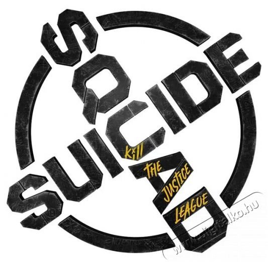WARNER BROS Suicide Squad: Kill The Justice League PS5 j&aacute;t&eacute;kszoftver Iroda &eacute;s sz&aacute;m&iacute;t&aacute;stechnika - J&aacute;t&eacute;k konzol - Kieg&eacute;sz&iacute;tő - 460929
