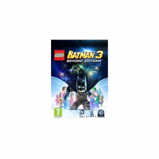 WARNER BROS LEGO Batman 3 Beyond Gotham PC játékszoftver Iroda és számítástechnika - Számítógép tartozék - Számítógépház - 389804