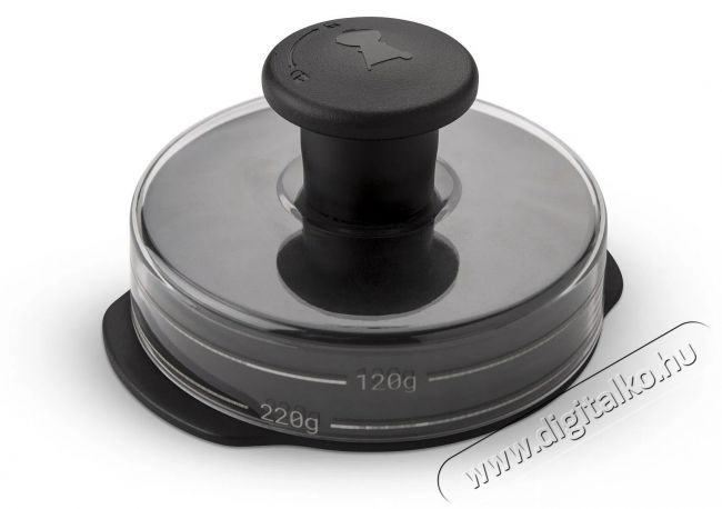 WEBER hamburger form&aacute;z&oacute; Konyhai term&eacute;kek - Konyhai eszk&ouml;z - Egy&eacute;b konyhai eszk&ouml;z - 520337