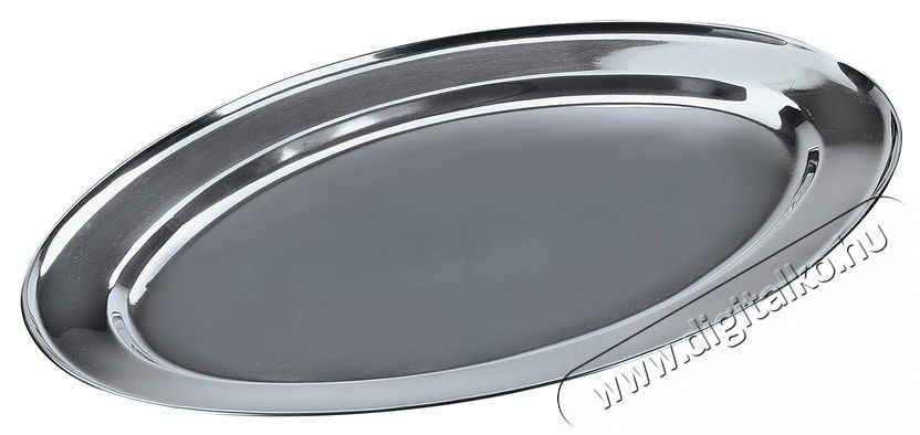 Weis ov&aacute;lis szerv&iacute;roz&oacute; t&aacute;lca 25 x 17 cm Konyhai term&eacute;kek - Ed&eacute;ny - Kieg&eacute;sz&iacute;tő - 528315