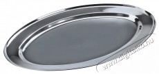 Weis ov&aacute;lis szerv&iacute;roz&oacute; t&aacute;lca 25 x 17 cm Konyhai term&eacute;kek - Ed&eacute;ny - Kieg&eacute;sz&iacute;tő - 528315