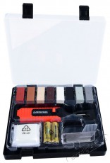 WERKZEYT kő, csempe &eacute;s csempepadl&oacute; jav&iacute;t&oacute;k&eacute;szlet H&aacute;ztart&aacute;s / Otthon / K&uuml;lt&eacute;r - Szersz&aacute;m - Egy&eacute;b szersz&aacute;m - 520354