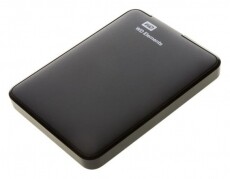Western Digital Elements WDBU6Y0020BBK 2,5 2TB USB3.0 k&uuml;lső winchester - fekete Egy&eacute;b - Nem forgalmazzuk ! - 325118