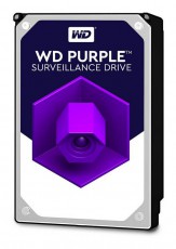 Western Digital WD40PURZ HDD belső - F&eacute;nyk&eacute;pezőg&eacute;p / kamera - HDD / mem.k&aacute;rtya kamera - 340834
