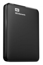 Western Digital Elements WDBU6Y0020BBK 2,5 2TB USB3.0 k&uuml;lső winchester - fekete - Egy&eacute;b - Nem forgalmazzuk ! - 325118