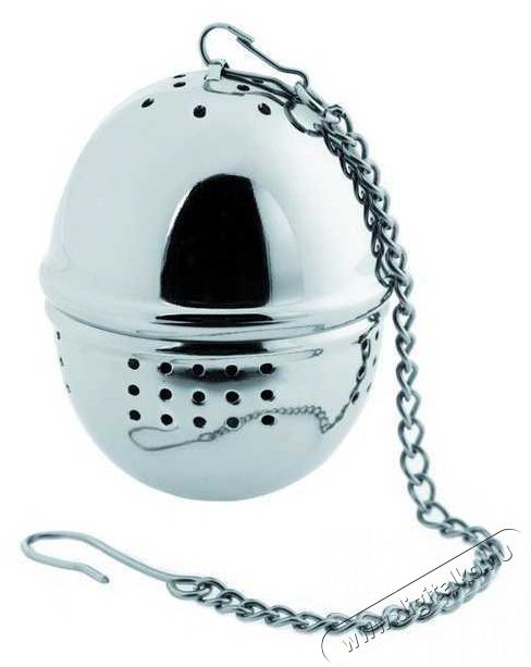 Westmark 1536 rozsdamentes ac&eacute;l teatoj&aacute;s Konyhai term&eacute;kek - Egy&eacute;b / Konyhai kieg&eacute;sz&iacute;tő - 454951