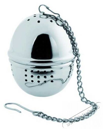 Westmark 1536 rozsdamentes ac&eacute;l teatoj&aacute;s Konyhai term&eacute;kek - Egy&eacute;b / Konyhai kieg&eacute;sz&iacute;tő - 454951