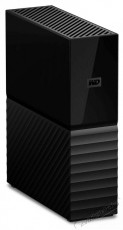 Western Digital WDBBGB0120HBK MyBook Essential 3,5 12TB USB3.0 fekete k&uuml;lső merevlemez Iroda &eacute;s sz&aacute;m&iacute;t&aacute;stechnika - Adatt&aacute;rol&oacute; / merevlemez - K&uuml;lső HDD - 434499