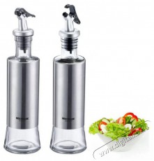 Westmark Olaj &eacute;s ecet permetező szett LISSABON / 2 db Konyhai term&eacute;kek - Egy&eacute;b / Konyhai kieg&eacute;sz&iacute;tő - 504640