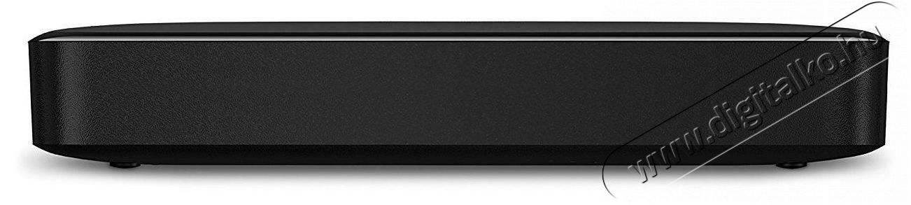 Western Digital 2.5" Elements Portable 4TB fekete &Uacute;jdons&aacute;gok - &Uacute;j term&eacute;kek - 503450