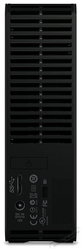 Western Digital Elements Desktop 8TB &Uacute;jdons&aacute;gok - &Uacute;j term&eacute;kek - 503456