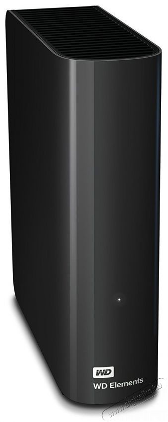 Western Digital Elements Desktop 8TB &Uacute;jdons&aacute;gok - &Uacute;j term&eacute;kek - 503456