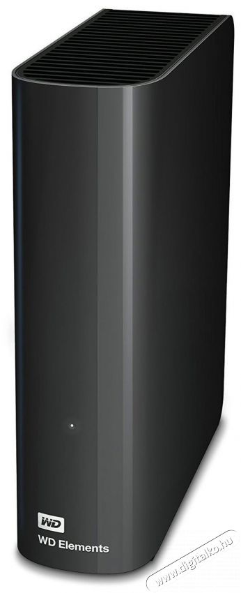 Western Digital Elements Desktop 8TB &Uacute;jdons&aacute;gok - &Uacute;j term&eacute;kek - 503456