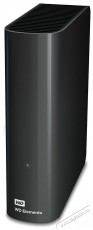 Western Digital Elements Desktop 8TB &Uacute;jdons&aacute;gok - &Uacute;j term&eacute;kek - 503456
