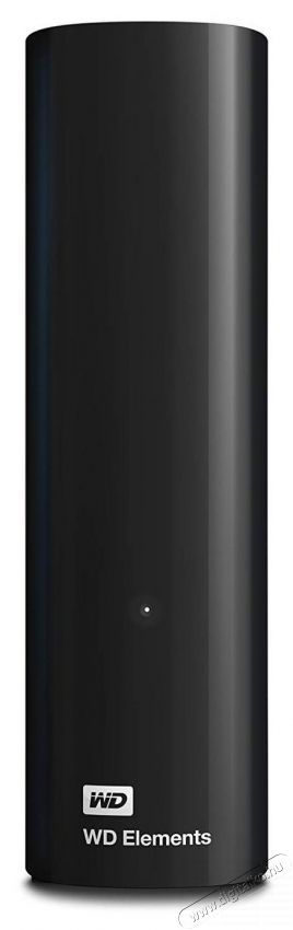 Western Digital Elements Desktop 8TB &Uacute;jdons&aacute;gok - &Uacute;j term&eacute;kek - 503456