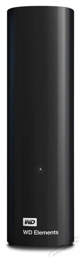 Western Digital Elements Desktop 8TB &Uacute;jdons&aacute;gok - &Uacute;j term&eacute;kek - 503456