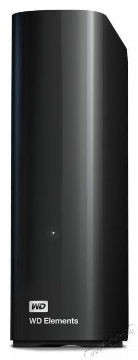 Western Digital Elements Desktop 8TB &Uacute;jdons&aacute;gok - &Uacute;j term&eacute;kek - 503456