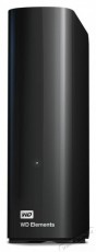 Western Digital Elements Desktop 8TB &Uacute;jdons&aacute;gok - &Uacute;j term&eacute;kek - 503456