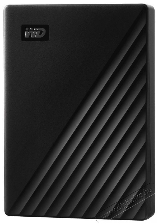 Western Digital My Passport 5TB, fekete &Uacute;jdons&aacute;gok - &Uacute;j term&eacute;kek - 503453
