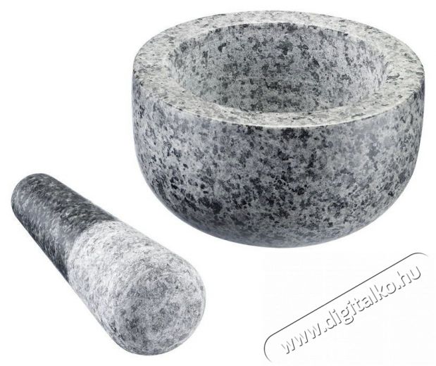 Westmark Gr&aacute;nit mozs&aacute;r nagy Konyhai term&eacute;kek - Konyhai eszk&ouml;z - Egy&eacute;b konyhai eszk&ouml;z - 520358
