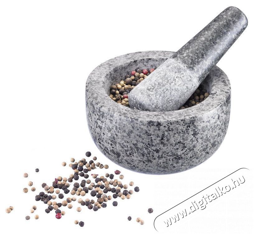 Westmark Gr&aacute;nit mozs&aacute;r nagy Konyhai term&eacute;kek - Konyhai eszk&ouml;z - Egy&eacute;b konyhai eszk&ouml;z - 520358