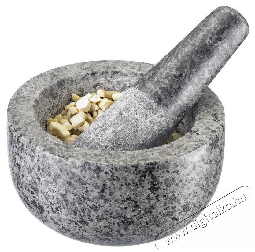 Westmark Gr&aacute;nit mozs&aacute;r nagy Konyhai term&eacute;kek - Konyhai eszk&ouml;z - Egy&eacute;b konyhai eszk&ouml;z - 520358