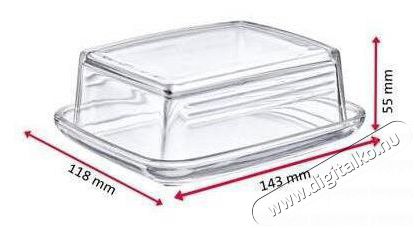 Westmark &Uuml;veg vajtart&oacute; Konyhai term&eacute;kek - Konyhai eszk&ouml;z - Egy&eacute;b konyhai eszk&ouml;z - 520356