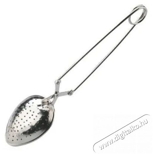 Westmark kan&aacute;l alak&uacute; teaszűrő Konyhai term&eacute;kek - Konyhai eszk&ouml;z - Egy&eacute;b konyhai eszk&ouml;z - 526653